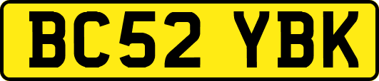 BC52YBK