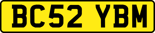 BC52YBM