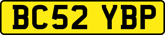 BC52YBP