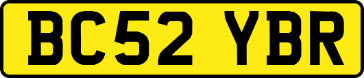 BC52YBR