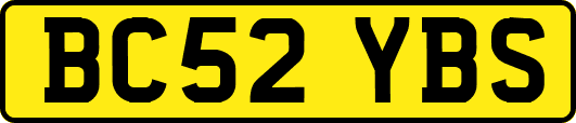 BC52YBS