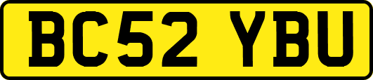 BC52YBU