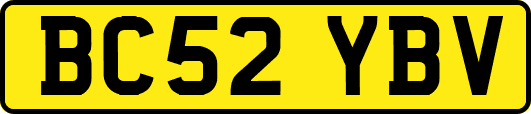 BC52YBV