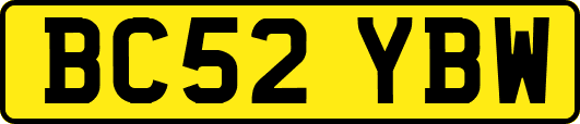 BC52YBW
