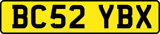 BC52YBX
