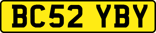 BC52YBY