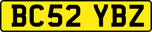 BC52YBZ