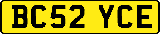BC52YCE
