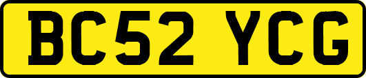 BC52YCG