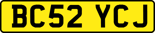 BC52YCJ