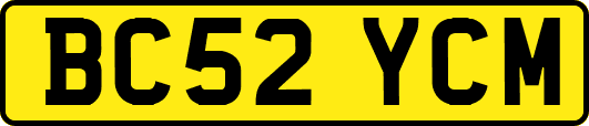 BC52YCM