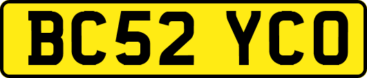 BC52YCO