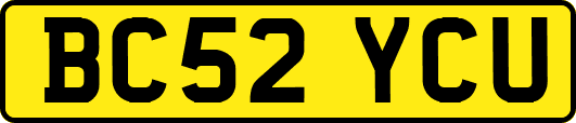 BC52YCU