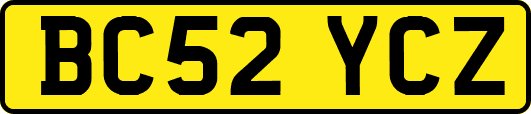 BC52YCZ