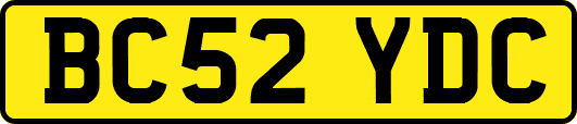 BC52YDC