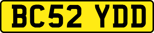 BC52YDD
