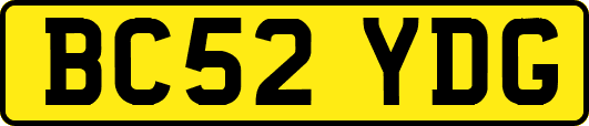 BC52YDG