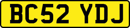 BC52YDJ
