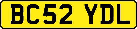 BC52YDL