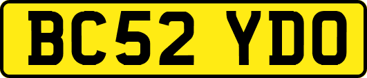 BC52YDO