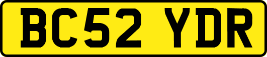 BC52YDR