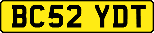 BC52YDT