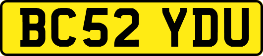 BC52YDU