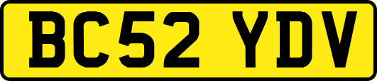 BC52YDV
