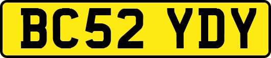 BC52YDY