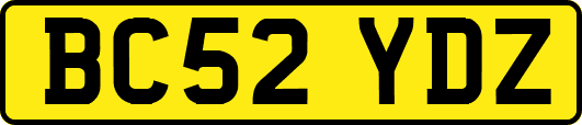 BC52YDZ