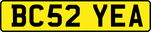 BC52YEA