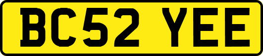 BC52YEE