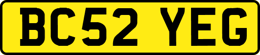 BC52YEG