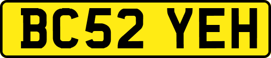 BC52YEH