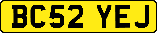 BC52YEJ