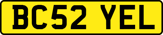 BC52YEL