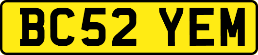 BC52YEM