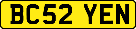 BC52YEN