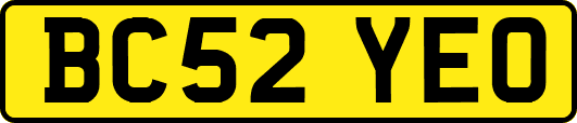 BC52YEO