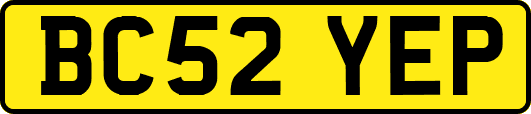 BC52YEP