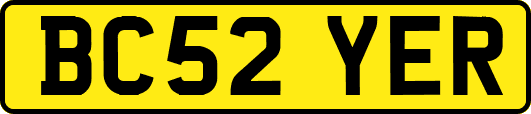 BC52YER