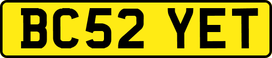 BC52YET