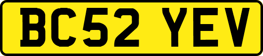 BC52YEV