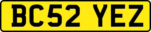 BC52YEZ