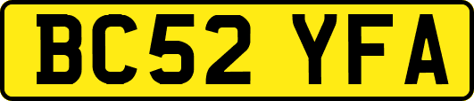 BC52YFA
