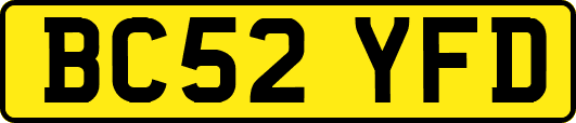 BC52YFD