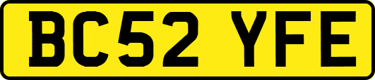 BC52YFE