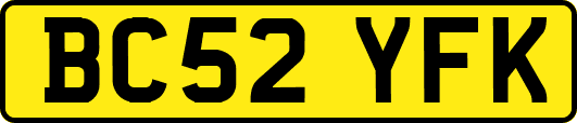 BC52YFK