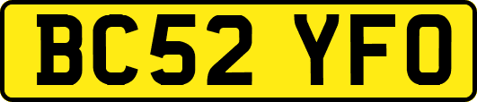 BC52YFO