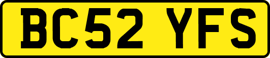 BC52YFS